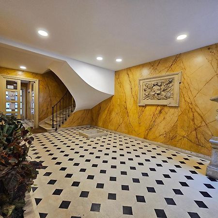 Home In Paris Invalides Beautiful Flat Near Orsay And Eiffel Tower المظهر الخارجي الصورة