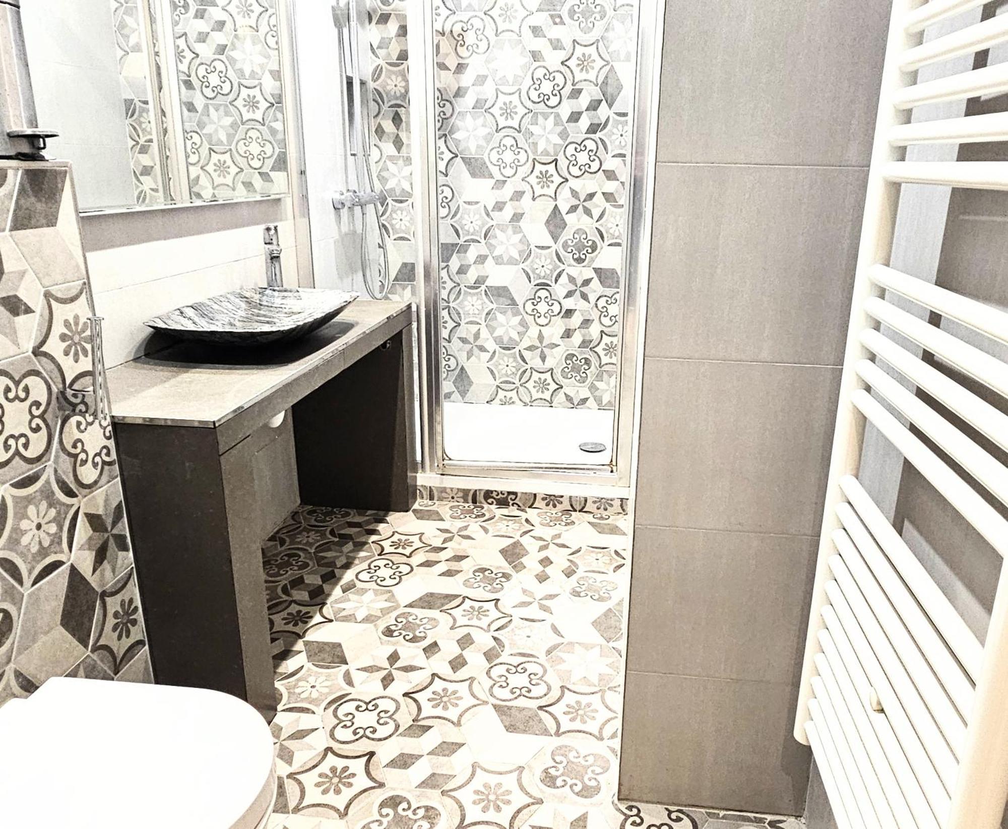 Home In Paris Invalides Beautiful Flat Near Orsay And Eiffel Tower المظهر الخارجي الصورة